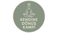 kendine dönş kampı logo