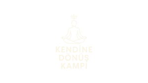 kendine dönş kampı logo şeffaf
